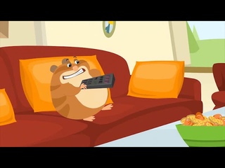 3 3 grammar animation present continuous