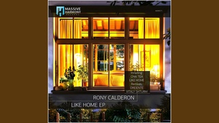 Rony Calderon - Chai Tea (Vitaly Shturm Remix)