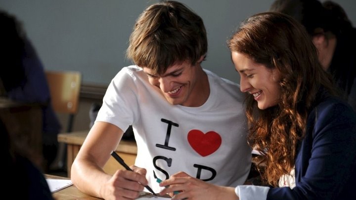 Мой первый раз (2012)