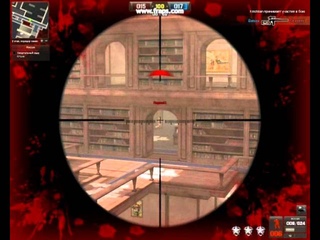 Point Blank VSK-94 Fragmovie by Batska