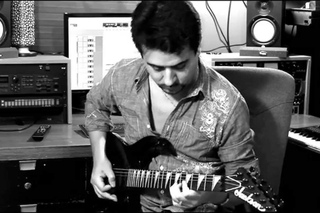 Hans Zimmer - The Rock (Cover)
