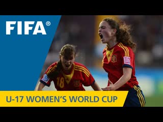 Spanish goal machine gets rolling
