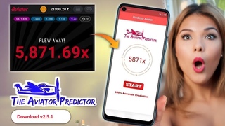 How To Download Predictor Aviator on iOS/Android  (NO DEPOSIT) 2024