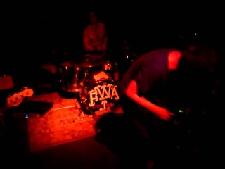Fucking Werewolf Asso - IV - Vocalist. A Career He Started As Jennifer.
