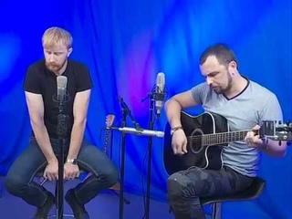 Дуэт «Следующий день» - Сдюжит земля танец