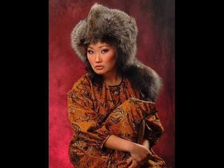Буряты
