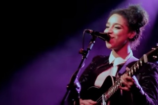 Lianne La Havas | Is Your Love Big Enough (Official Video)