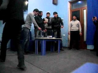Meyxana Hallana Hallana   Cafe  Sumqayit  8