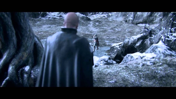 Assassins Creed Revelations E3 Trailer North