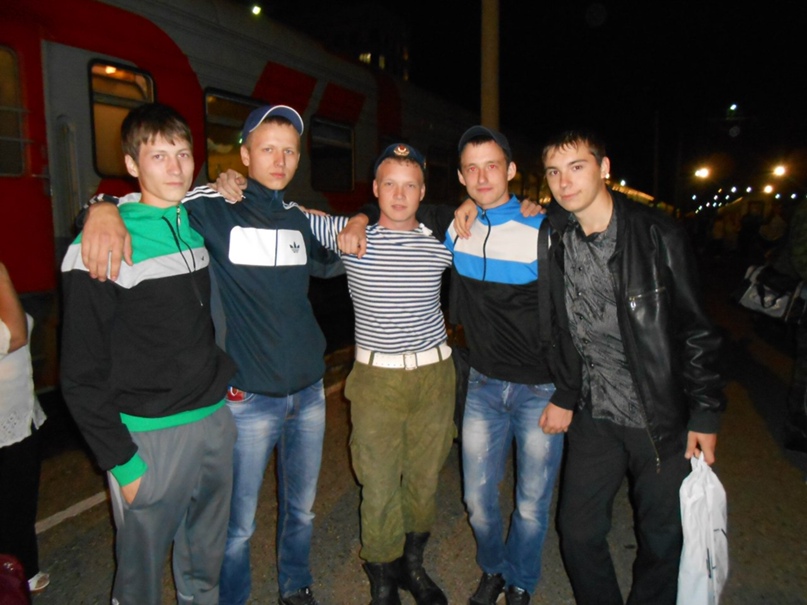 Алексей Валяев | Ульяновск