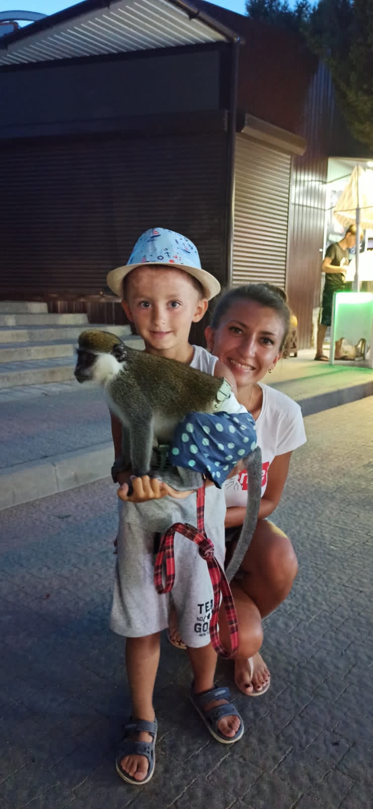 Мария Юшкина | Москва