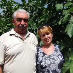 Татьяна Брехунова