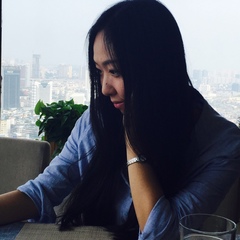 Rebecca Lai