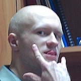 ВКонтакте: Владимир Олейник - профиль, анонимный анализ