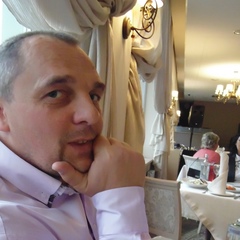 Андрей Макеев