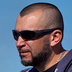 Андрей Иванов