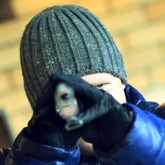 Дмитрий Романенков