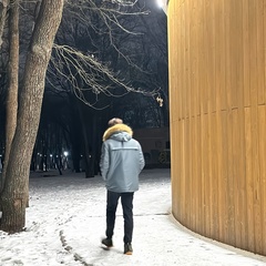 Алексей Оробей, 21 год