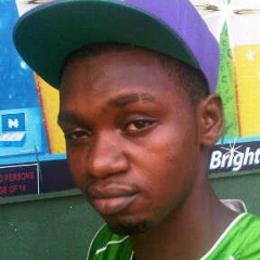 Zee-Ekene Sylvester