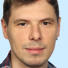 Константин Тупиков