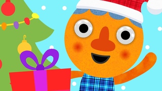 What Do You Want For Christmas | Noodle & Pals | Songs For Children