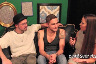 Heffron Drive Talks Debut Album “Happy Mistakes“