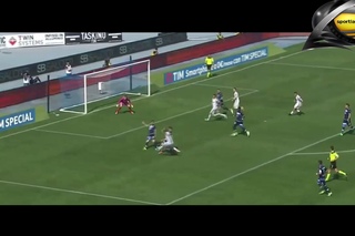 Juventus ~ Pescara ~ Seria A 17 ~ 32 tour