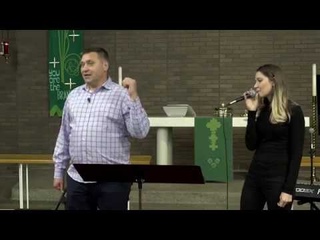 Дмитрий Макаренко | Сними корону и прогрессируй