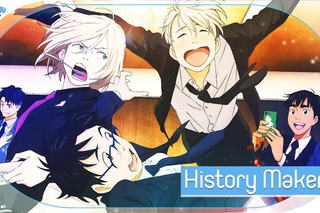 「LimS™」▸HISTORY MAKER MEP