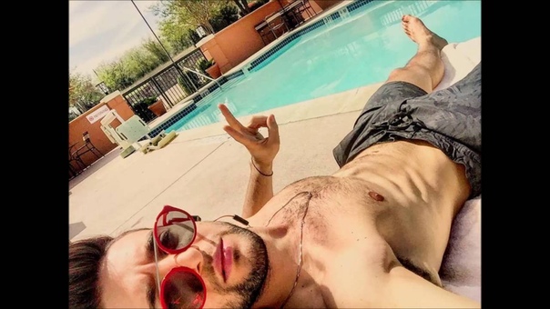 IM SEXY AND I KNOW