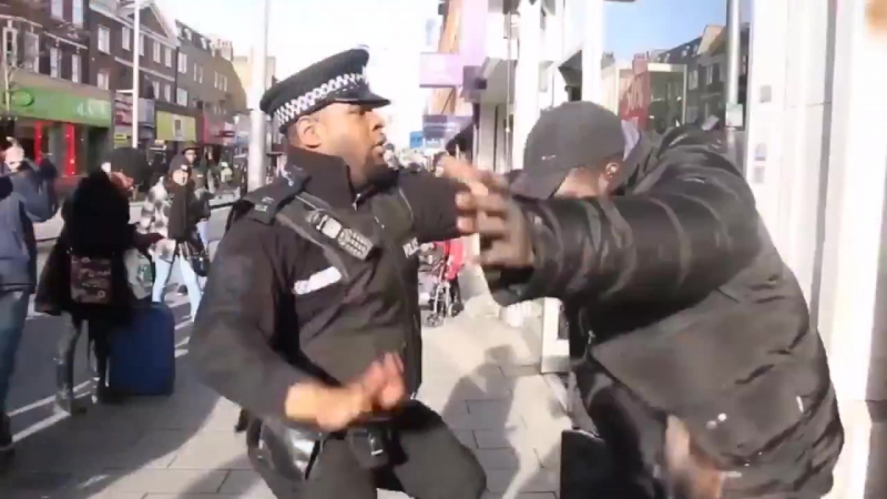 Mo Do Eins Zwei Polizei DJ ARTUSH Remix