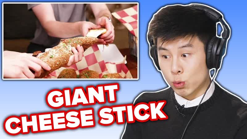 Alvin Reacts To The Best Making It Big Episodes