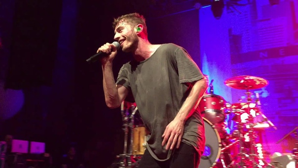 New Politics Aristocrat Ventura Theater 10, 18,
