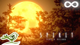 Spirit  Beautiful Ethereal Music for Relaxation & Meditation