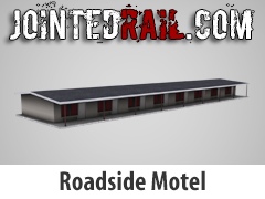 JR Roadside Motel