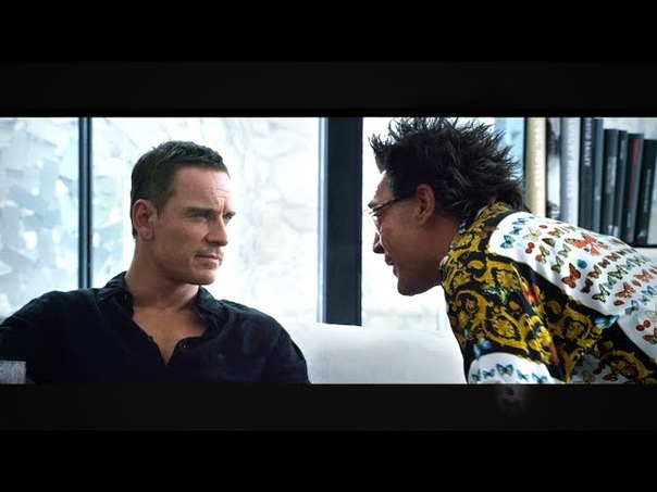 THE COUNSELOR