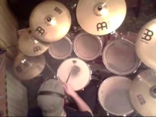 Ottoman Slap - Sick Soul Brutality Drums