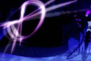 Black Rock Shooter