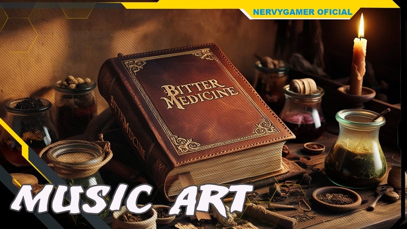 Musica Bitter Medicine (no