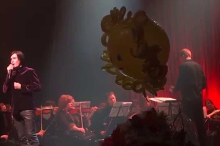 Gela Guralia / Гела Гуралиа - Herio bichebo  Санкт-Петербург