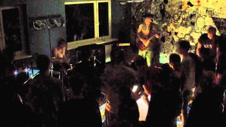 ██████ nic   V  13/4/2013@MuKuKu,Kremsmünster