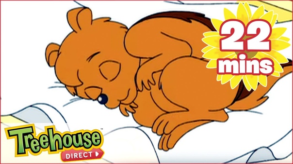 The Berenstain Bears: The Baby Chipmunk, The Wishing