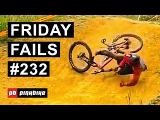 Friday Fails #232