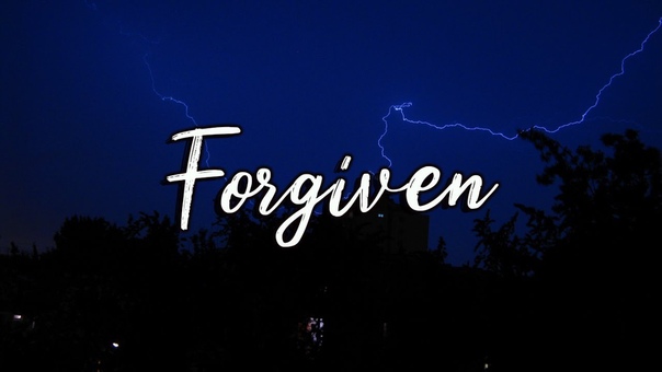 Adrian Paul Forgiven ( Style Alan