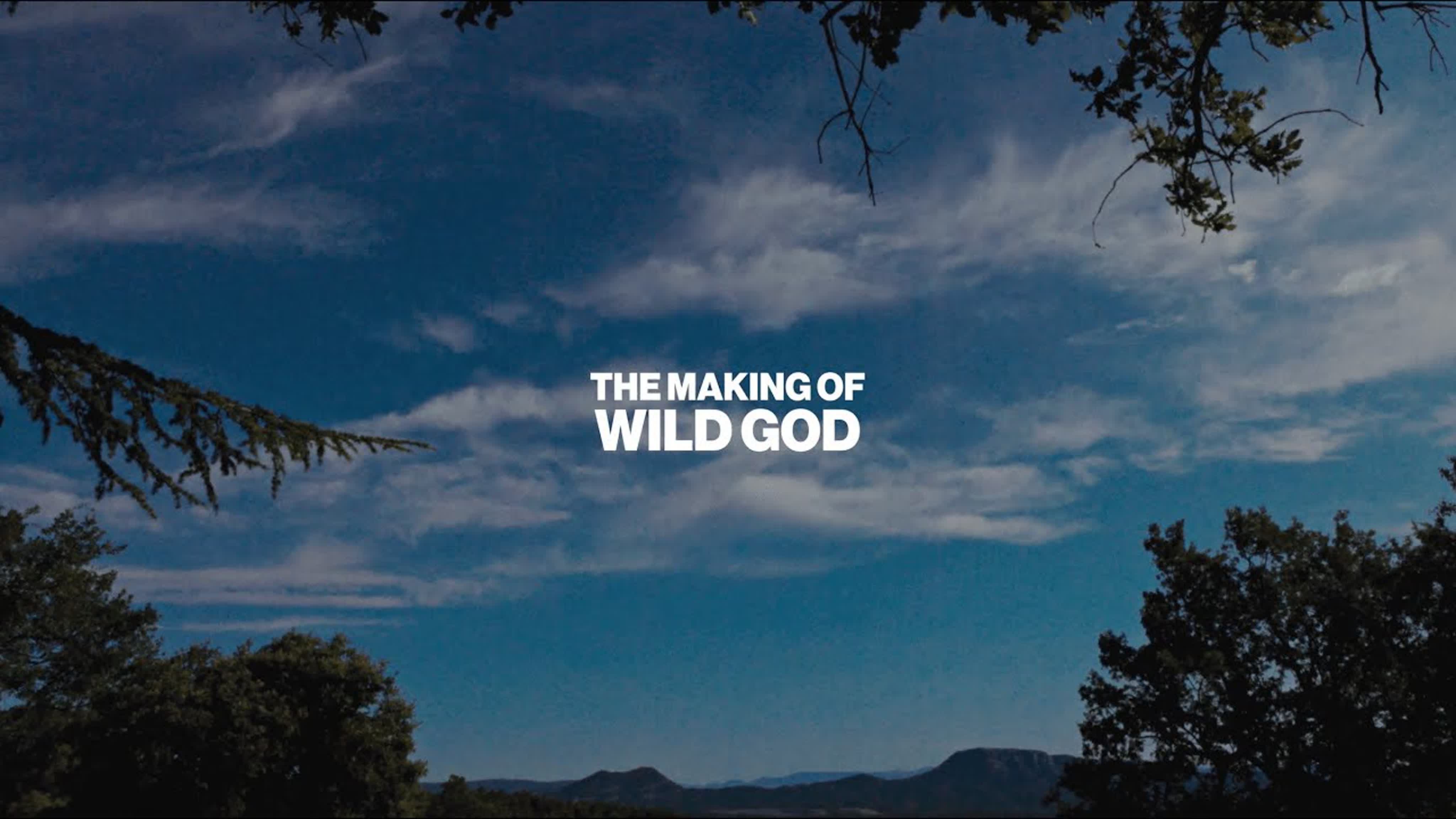 Nick Cave The Bad Seeds The Making of Wild God FULL FILM