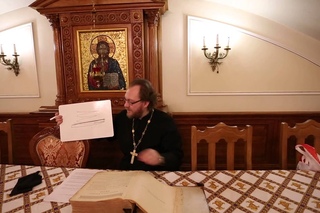 Сотворение мира согласно Библии. Часть 1