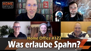 Home Office # 122