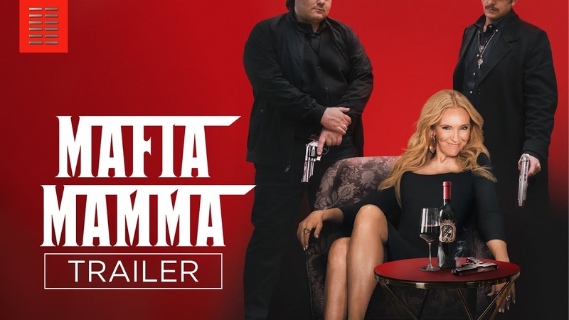Mafia Mamma