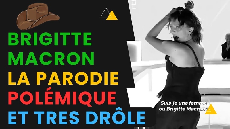 Scandale Sur La Télé Publique : Une Parodie Choc Sur Les