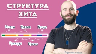 Структура Песни - Делай ЭТО в Каждой Песне Как Создать Хит С1Е3 | Фридеман Финдейзен